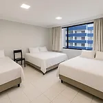 Joy Hostel&Suítes