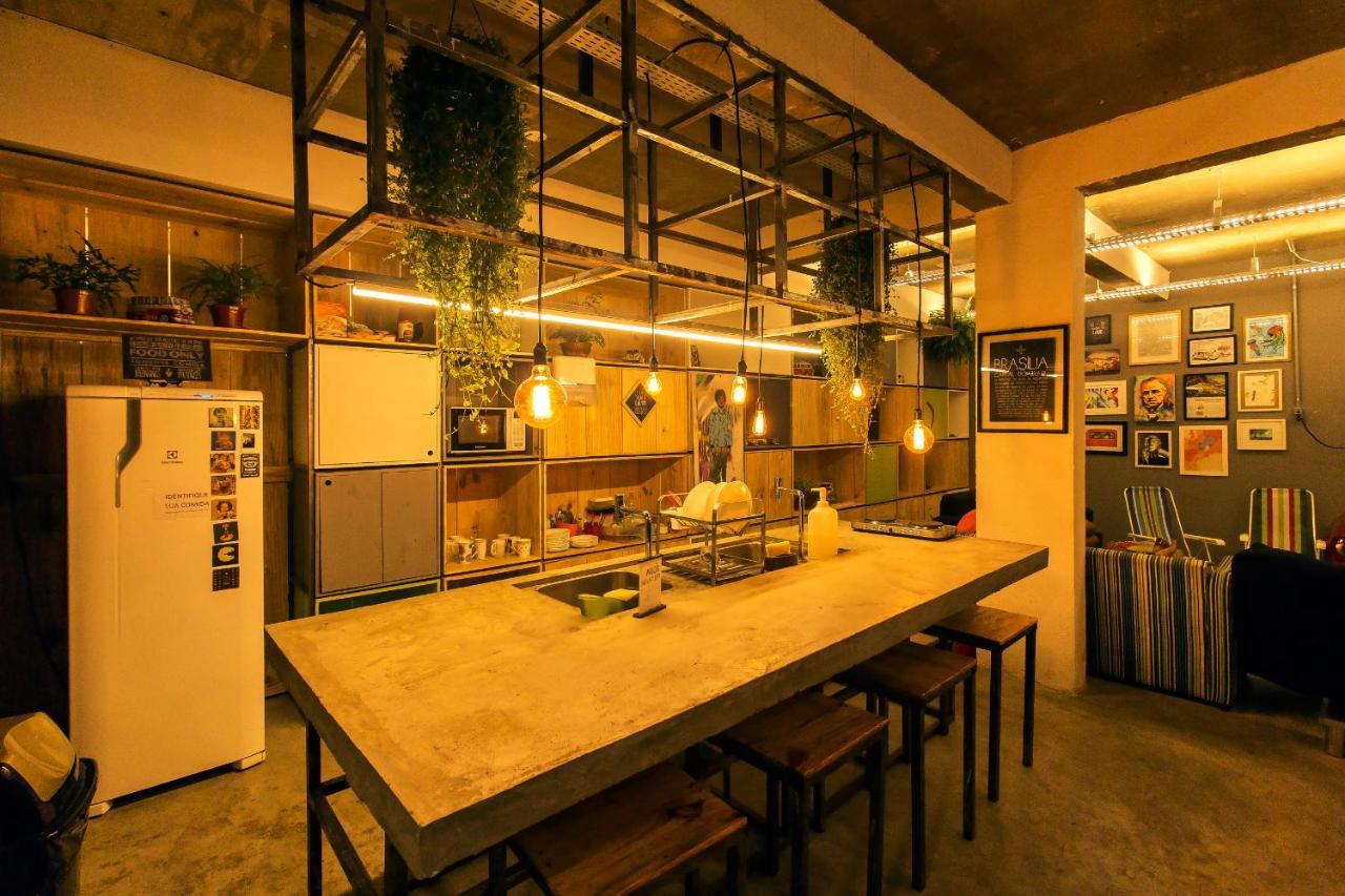 Albergue Joy & *