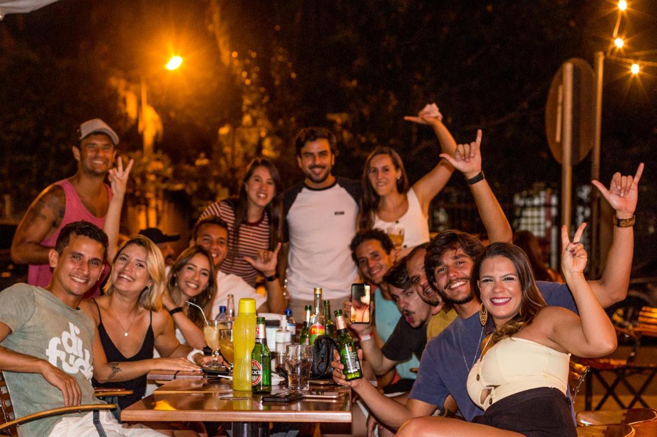 Joy Hostel&suítes Brasilia