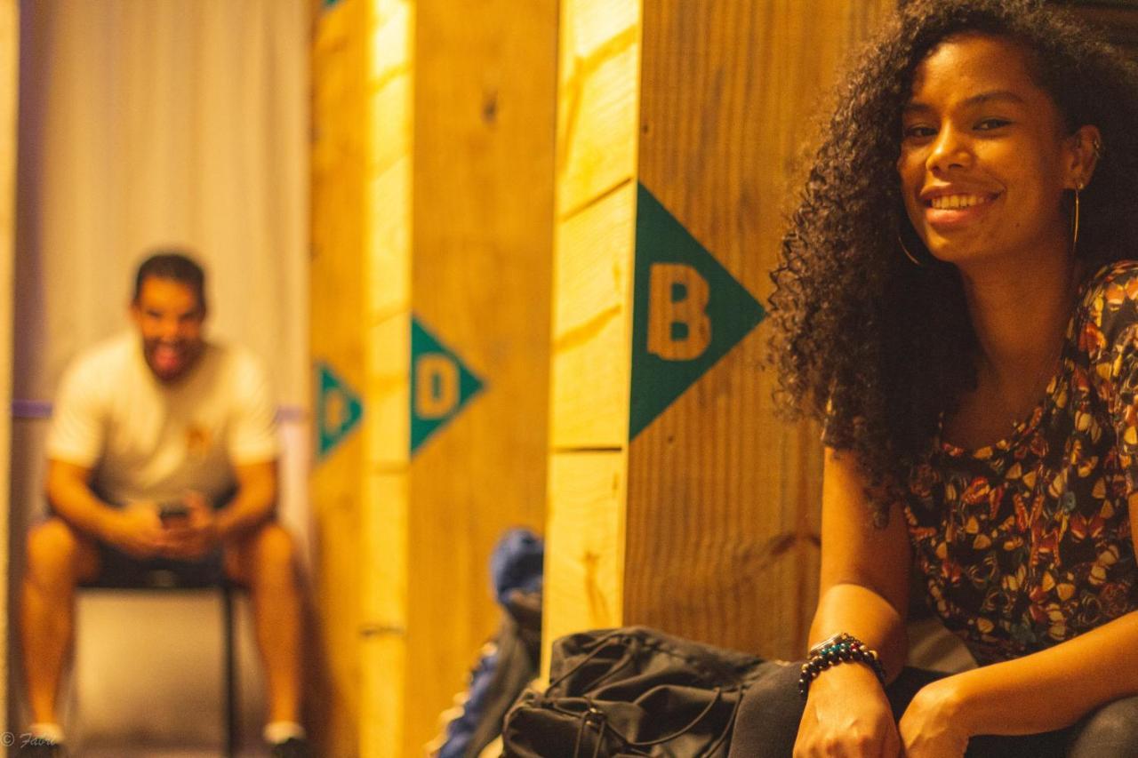 Joy & * Brasília